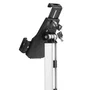 Aisens Soporte Antirobo de Sobremesa Ajustable para Tablet 8-11 Pulgadas Negro